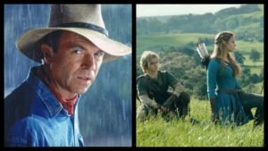 Sam Neill will Appear in ‘The Legend of Zelda’ | ACTPnews