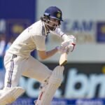 India vs Sri Lanka LIVE Score, Day 1: Rahul, Padikkal build steady partnership | ACTPnews