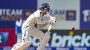 India vs Sri Lanka LIVE Score, Day 1: Rahul, Padikkal build steady partnership | ACTPnews