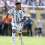 Atletico Madrid confirms signing of Cristian Romero from Tottenham Hotspur | ACTPnews