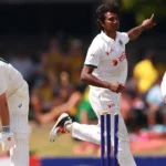 Bangladesh in Australia 2026, AUS vs BAN 1st Test Match Report, August 13 – 17, 2026 | ACTPnews
