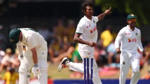 Bangladesh in Australia 2026, AUS vs BAN 1st Test Match Report, August 13 – 17, 2026 | ACTPnews