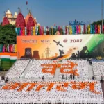 Full six stanzas of Vande Mataram sung at Red Fort for first time | India News | ACTPnews