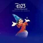 D23 2026: Disney Entertainment Showcase | ACTPnews