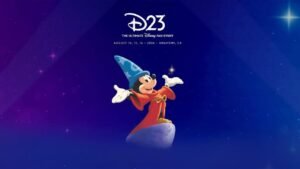 D23 2026: Disney Entertainment Showcase | ACTPnews