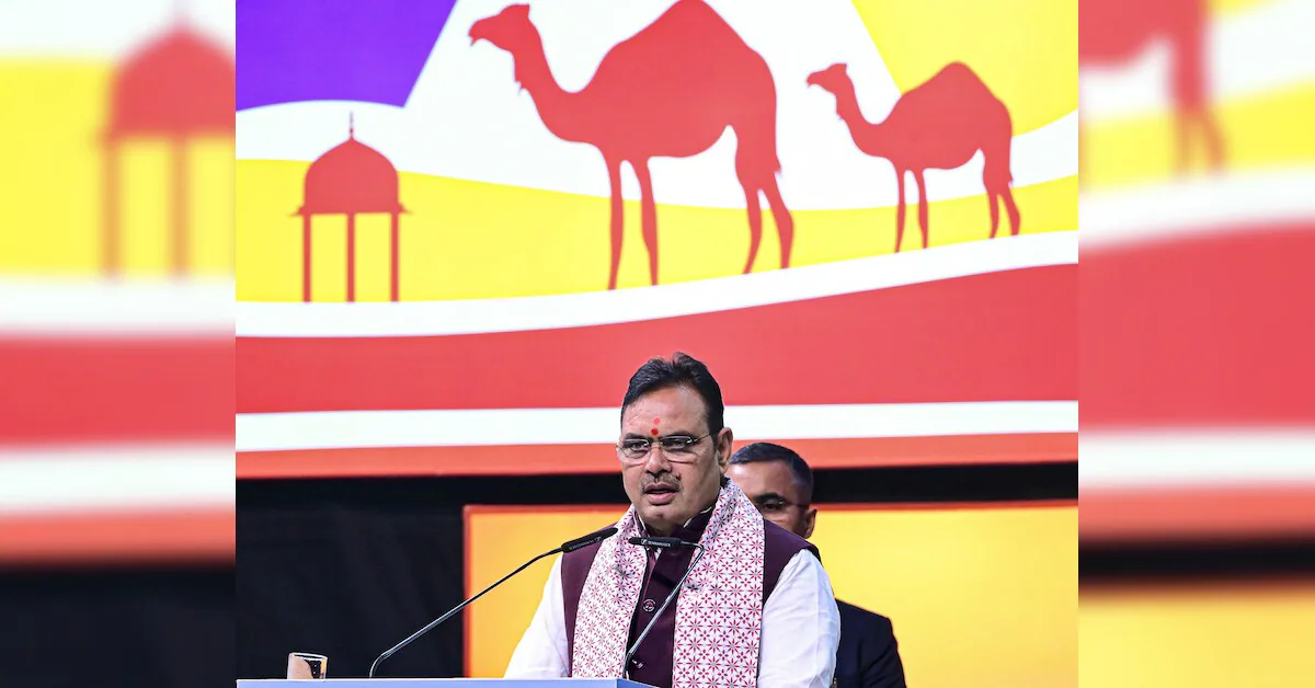 Rajasthan to introduce Uniform Civil Code, says CM Bhajanlal Sharma | India News | ACTPnews