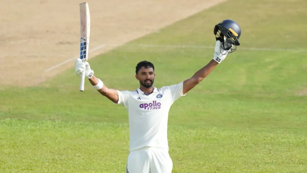 SL vs IND 2026, SL vs IND 1st Test Match Report, August 15 – 19, 2026 | ACTPnews