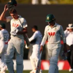 Aus vs Ban 1st Test 2026 – Australia still thinking of victory despite three days on the back foot | ACTPnews