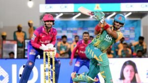 TNPL 2026 Live Score: Sachin 77 takes Kovai Kings to 201/6 in first innings | ACTPnews