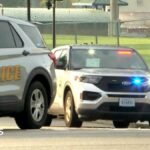 Five injured in shooting at Virginia State University with multiple suspects | ACTPnews