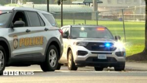 Five injured in shooting at Virginia State University with multiple suspects | ACTPnews
