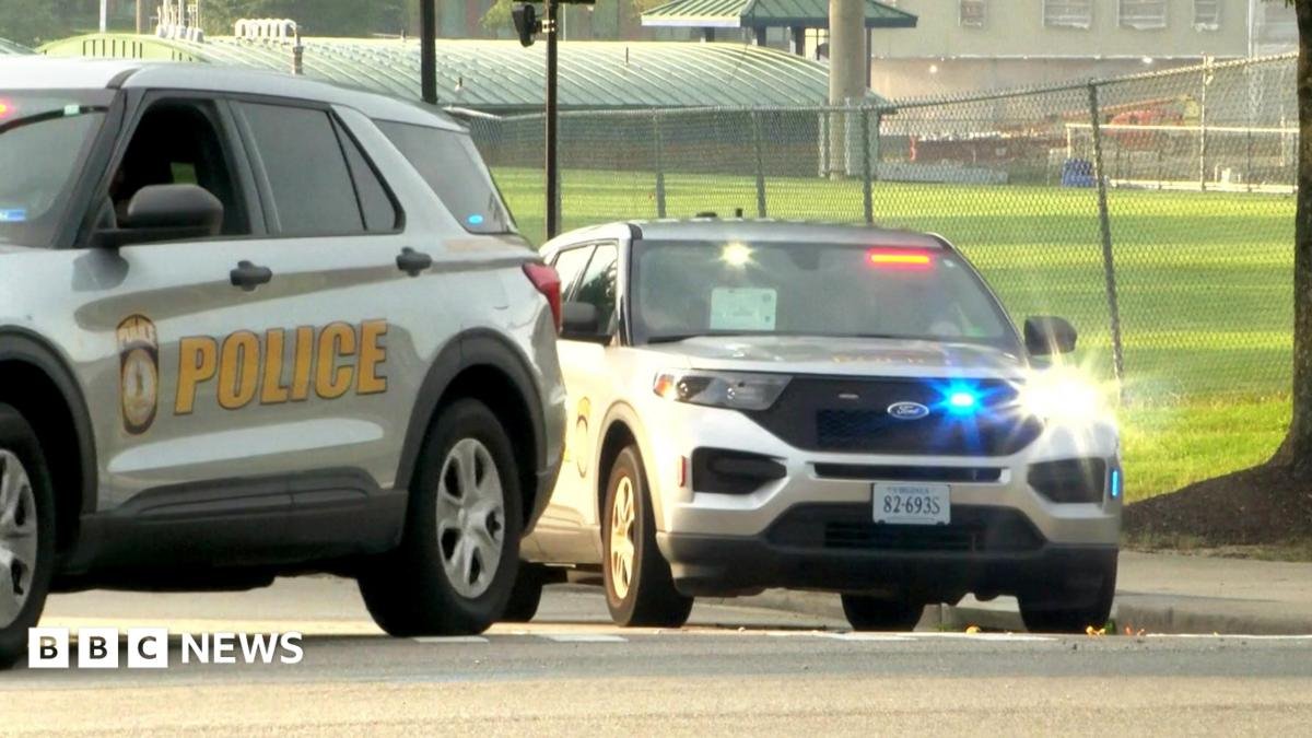 Five injured in shooting at Virginia State University with multiple suspects | ACTPnews