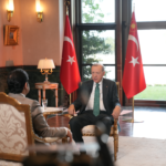 Erdogan says Egypt could join Turkiye-Saudi-Pakistan defence pact | Al Jazeera News | ACTPnews
