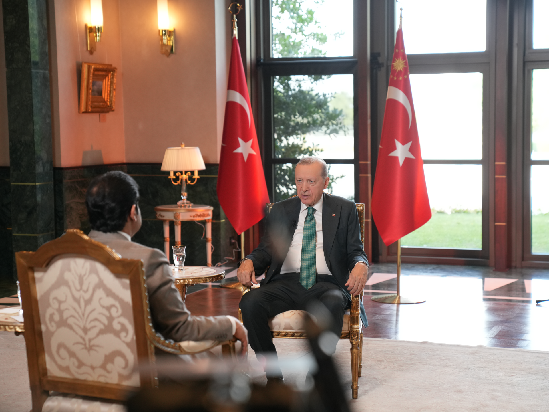 Erdogan says Egypt could join Turkiye-Saudi-Pakistan defence pact | Al Jazeera News | ACTPnews