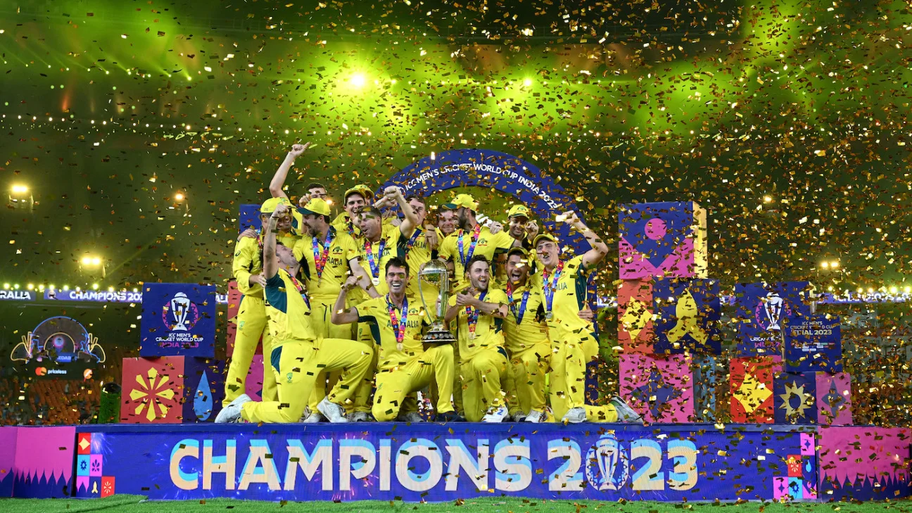 Cricket Australia chief highlights bilateral ODI revenue conundrum | ACTPnews
