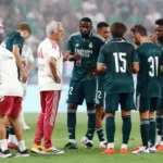 La Liga: Real Madrid key talking points heading into new 2026-27 season | Football News | ACTPnews