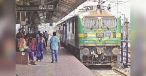 CAG audit finds E. coli in water, poor amenities at 458 railway stations | India News | ACTPnews