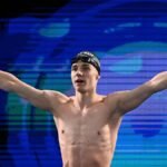 Liebmann, Douglass smash 1,500m and 50m swimming freestyle world records | ACTPnews
