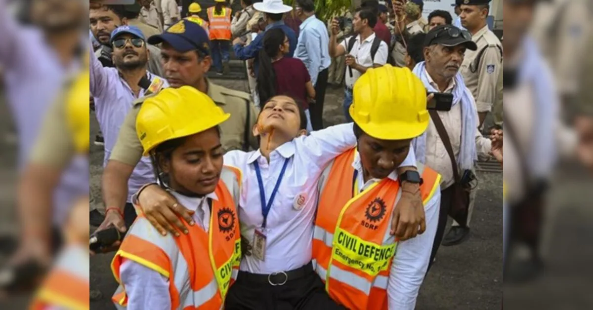 PM Modi wants to set up a Civil Defence volunteer force: What does it mean? | India News | ACTPnews