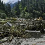4 people killed after flash flood in Arunachal; 5 Army personnel missing | India News | ACTPnews