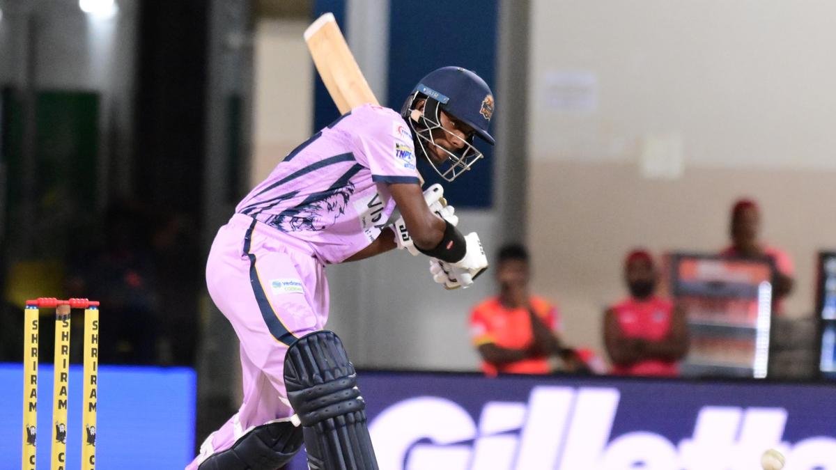 TNPL 2026: Kovai Kings routs Trichy Grand Cholas for timely win | ACTPnews