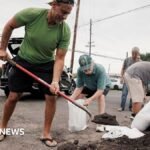 Storm Lala: Hawaii braces for potential first direct hit by a hurricane in 34 years | ACTPnews