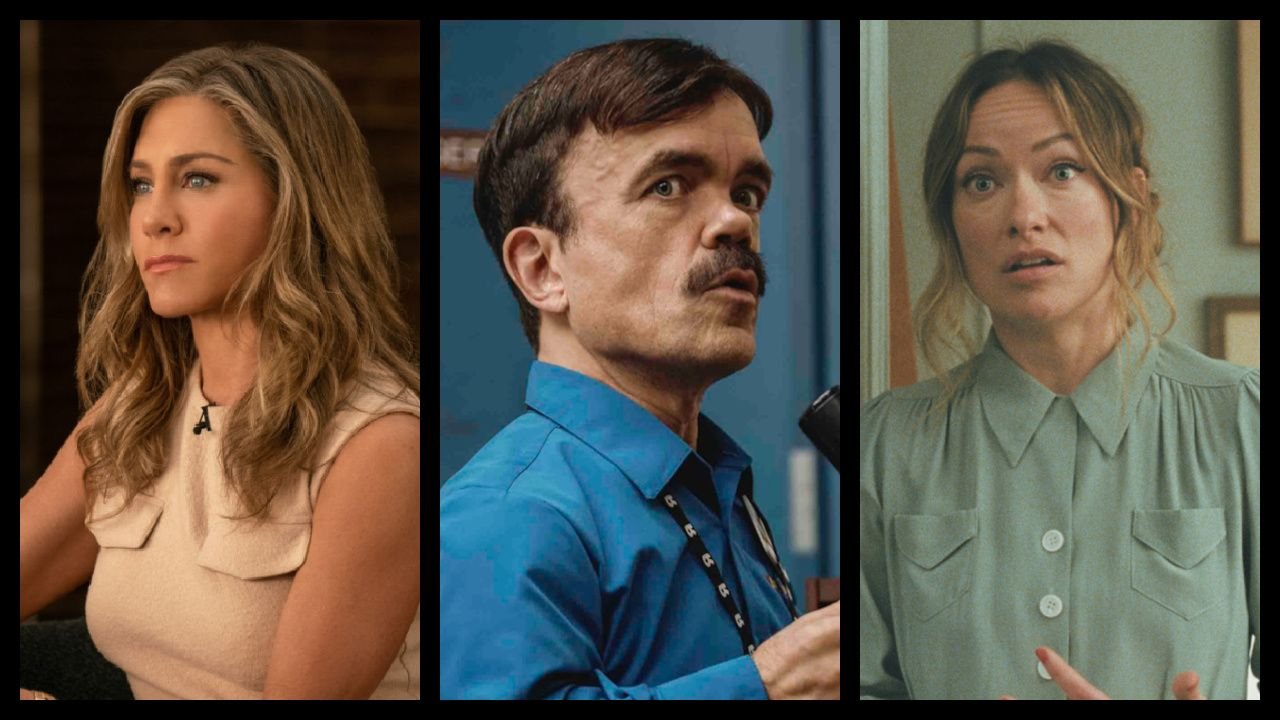 Jennifer Aniston and Peter Dinklage Starring in ‘Naughty’ | ACTPnews