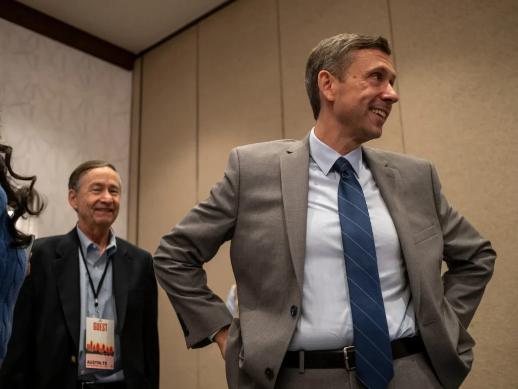 US Democrats finalise major shakeup to 2028 presidential primary calendar | US Midterm Elections 2026 News | ACTPnews