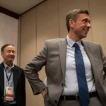US Democrats finalise major shakeup to 2028 presidential primary calendar | US Midterm Elections 2026 News | ACTPnews