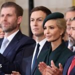 BBC seeks to subpoena Trump’s family members in Panorama lawsuit | ACTPnews