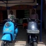 As petrol prices soar, electric bikes gain ground in Nigeria | News | ACTPnews
