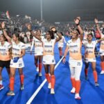 India vs China Women’s Hockey: Head-to-head record ahead of World Cup opener | ACTPnews
