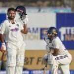 India vs Sri Lanka live score, Day 2: Drizzle in Galle; IND 288/2 at Stumps | ACTPnews