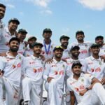 Bangladesh vs Australia Test: How the Tigers rewrote history in Darwin | ACTPnews