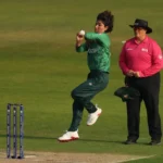 Pakistan Women drop Diana Baig for Asia Cup and Asian Games | ACTPnews