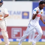 SL vs IND 2026, SL vs IND 1st Test Match Report, August 15 – 19, 2026 | ACTPnews