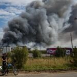 Russia says at least seven killed in largest Ukrainian attack of 2026 | ACTPnews