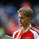 Odegaard says Arsenal ‘want to win everything’ after Community Shield win over Man City | ACTPnews