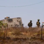 ‘Water and salt’: Qusra residents trapped in Israeli settler siege | Crimes Against Humanity News | ACTPnews