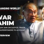 Anwar Ibrahim: Malaysia between the superpowers | TV Shows | ACTPnews