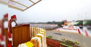 PM Modi unveils seven-pillar ‘Sapta Dhara’ roadmap for Viksit Bharat | India News | ACTPnews