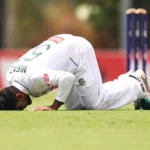 Bangladesh in Australia 2026, AUS vs BAN 1st Test Match Report, August 13 – 16, 2026 | ACTPnews