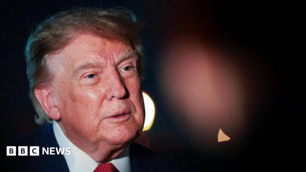 Trump says US scaling back joint military operations with South Korea | ACTPnews