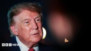 Trump says US scaling back joint military operations with South Korea | ACTPnews