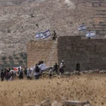 What could stop Israeli settler attacks on Palestinians? | Israel-Palestine conflict News | ACTPnews