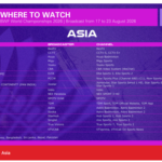 BWF World Championships 2026 live streaming: Where to watch in India and worldwide | ACTPnews