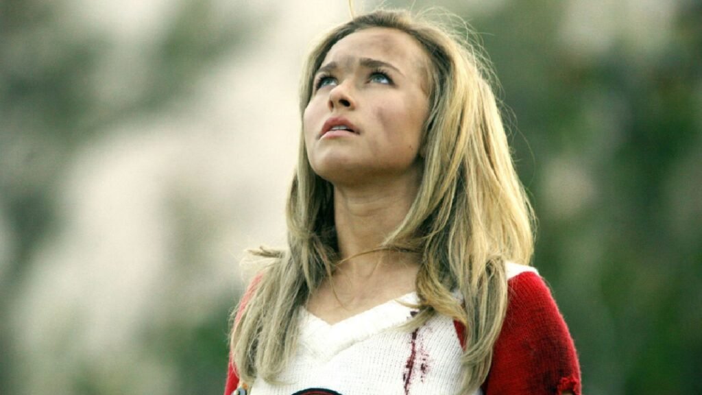 Actor Hayden Panettiere Dies Aged 36 | ACTPnews