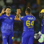 CPL 2026, SLK vs BT 9th Match Match Report, August 16, 2026 | ACTPnews