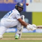 India vs Sri Lanka LIVE Score, Day 3: SL 215/5 at Tea, Dickwella, Dinusha fifties help host fight back; IND 462 | ACTPnews