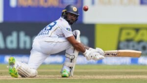 India vs Sri Lanka LIVE Score, Day 3: SL 215/5 at Tea, Dickwella, Dinusha fifties help host fight back; IND 462 | ACTPnews